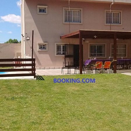 Casa Quinta En Tortuguitas Villa Kültér fotó