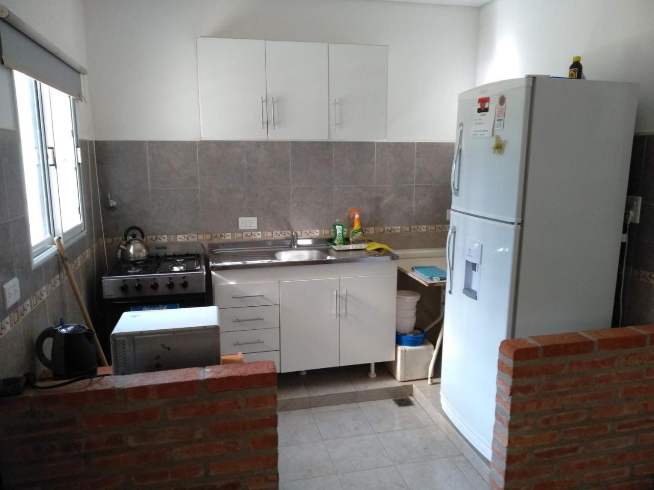 Casa Quinta En Tortuguitas Villa Kültér fotó