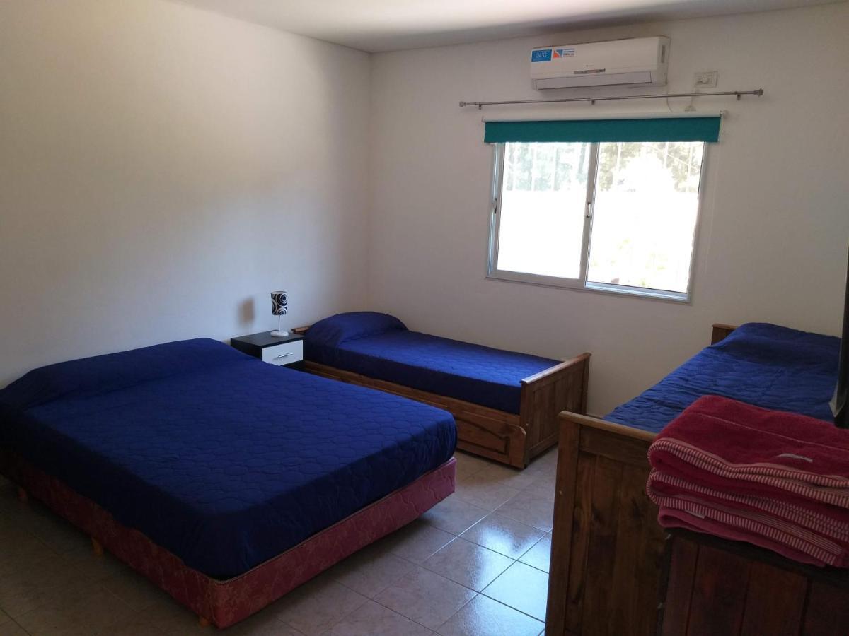 Casa Quinta En Tortuguitas Villa Kültér fotó
