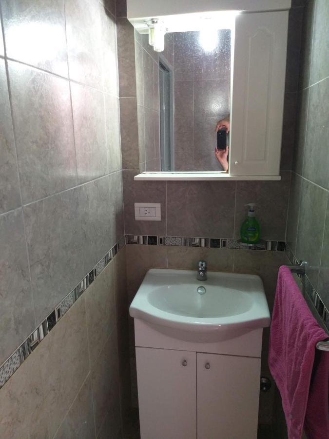 Casa Quinta En Tortuguitas Villa Kültér fotó