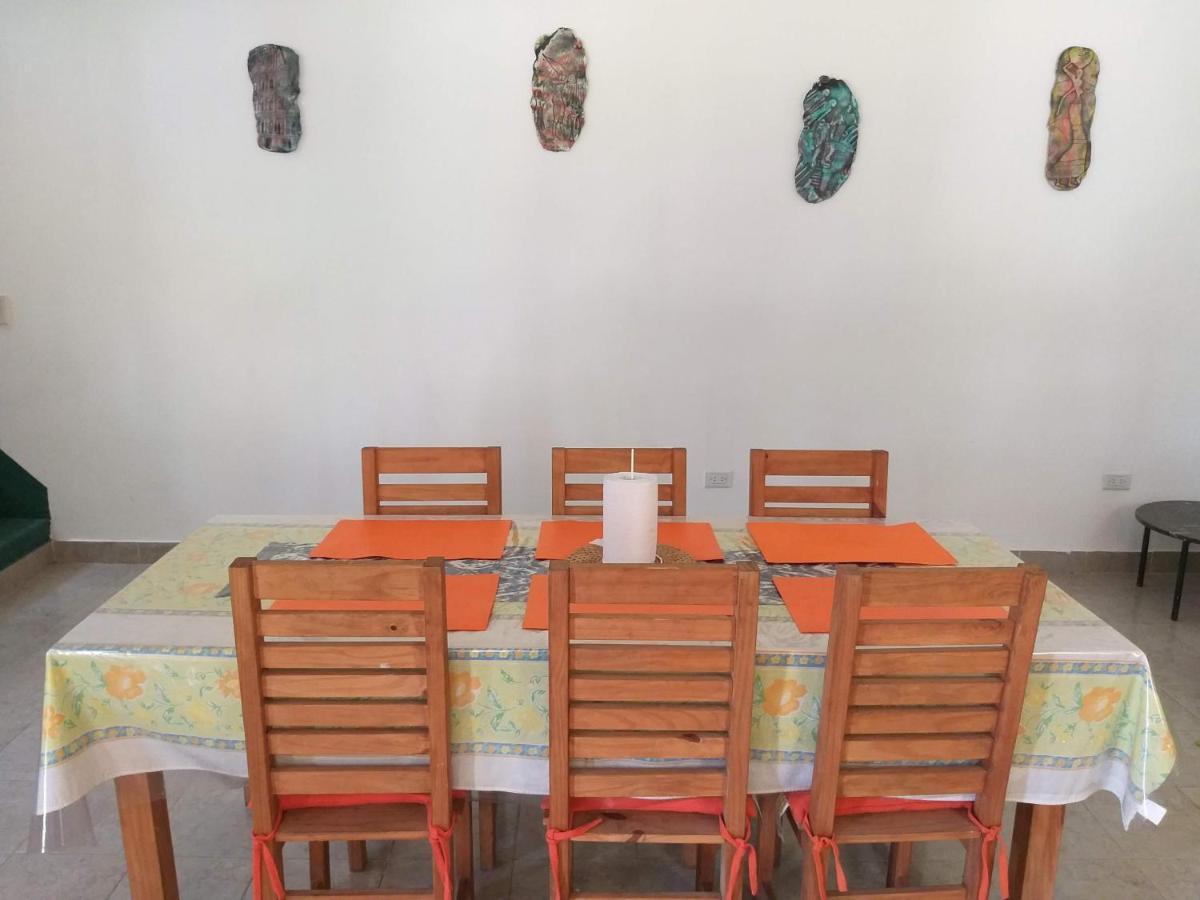 Casa Quinta En Tortuguitas Villa Kültér fotó