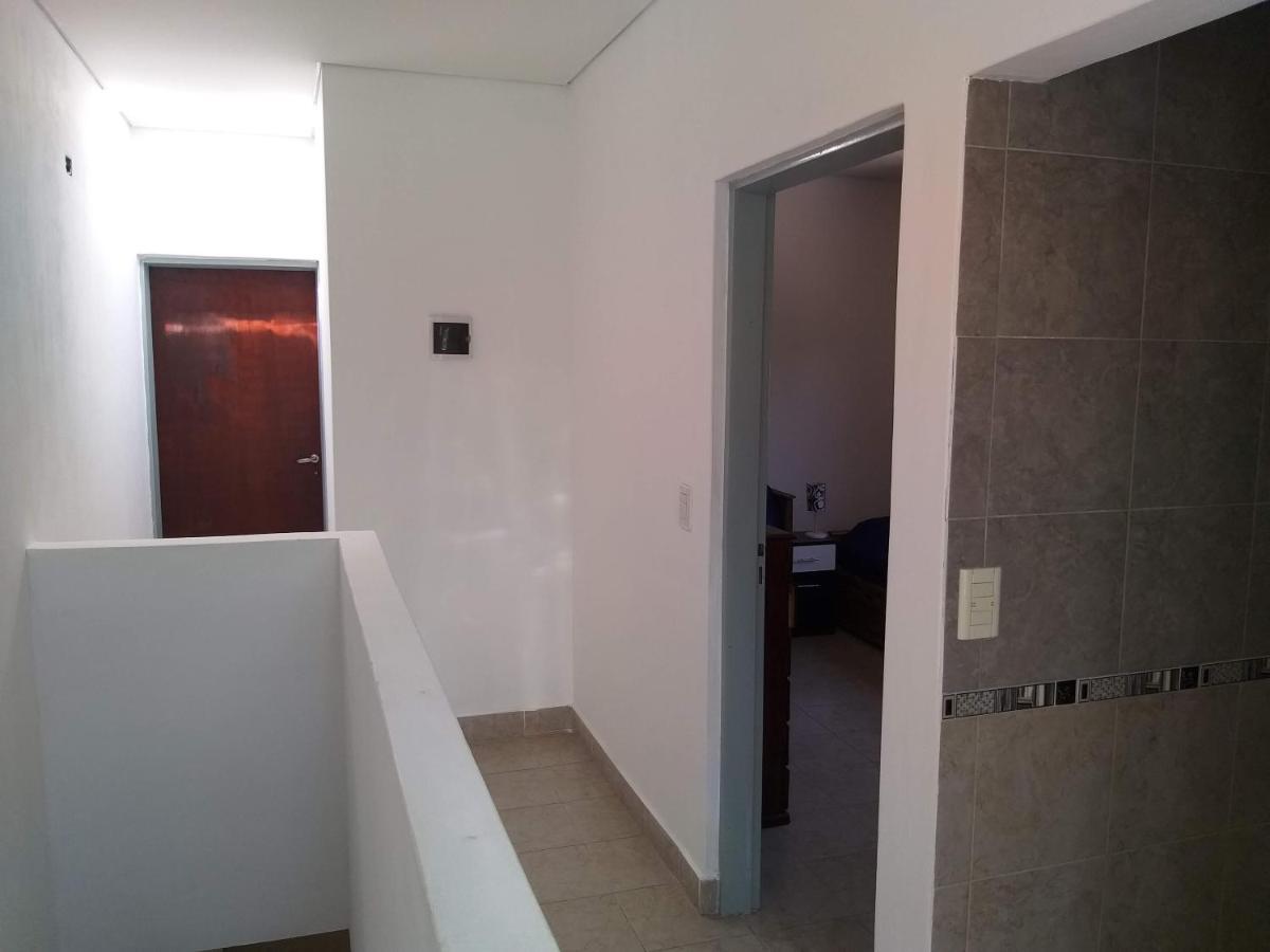 Casa Quinta En Tortuguitas Villa Kültér fotó