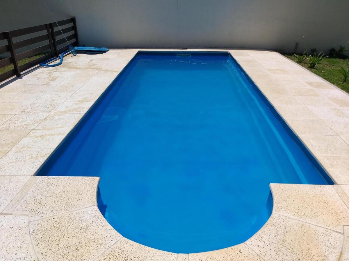 Casa Quinta En Tortuguitas Villa Kültér fotó