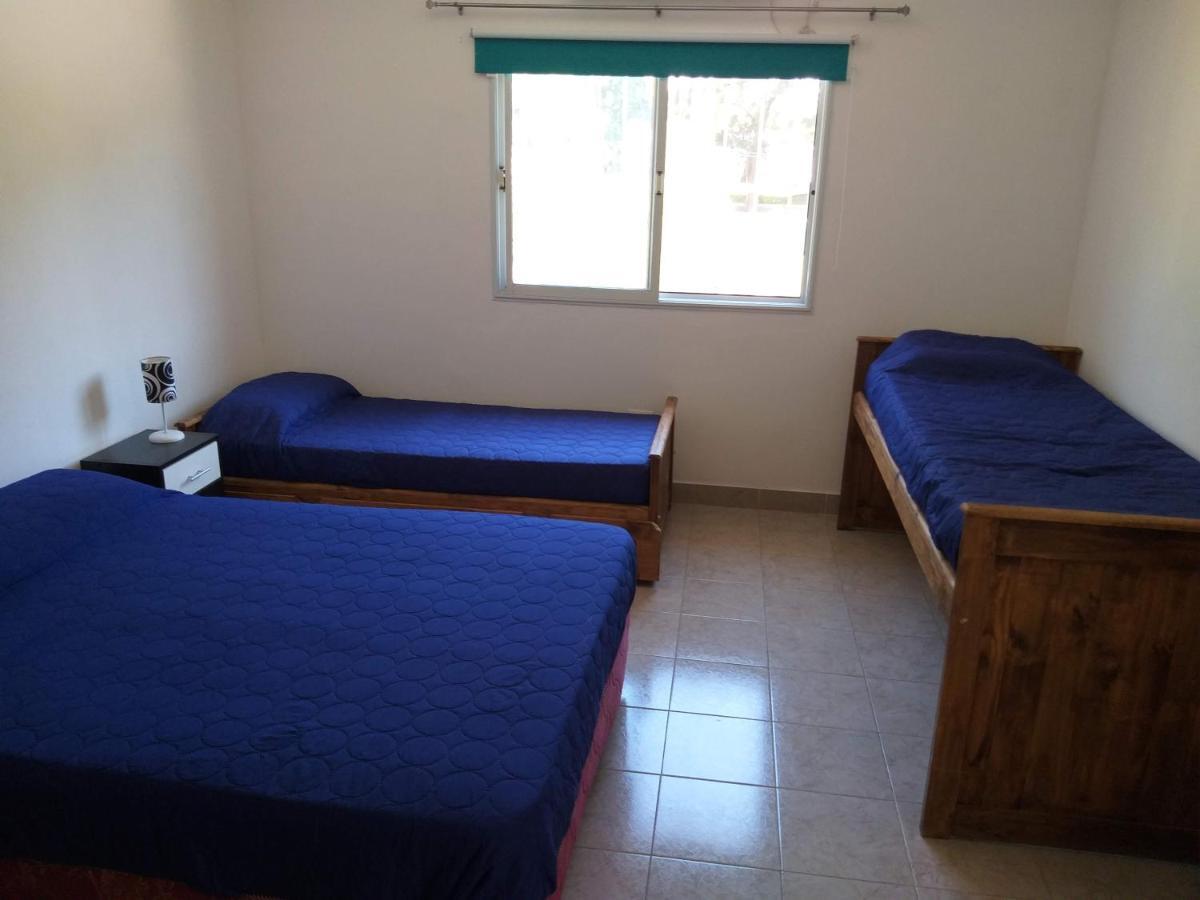Casa Quinta En Tortuguitas Villa Kültér fotó
