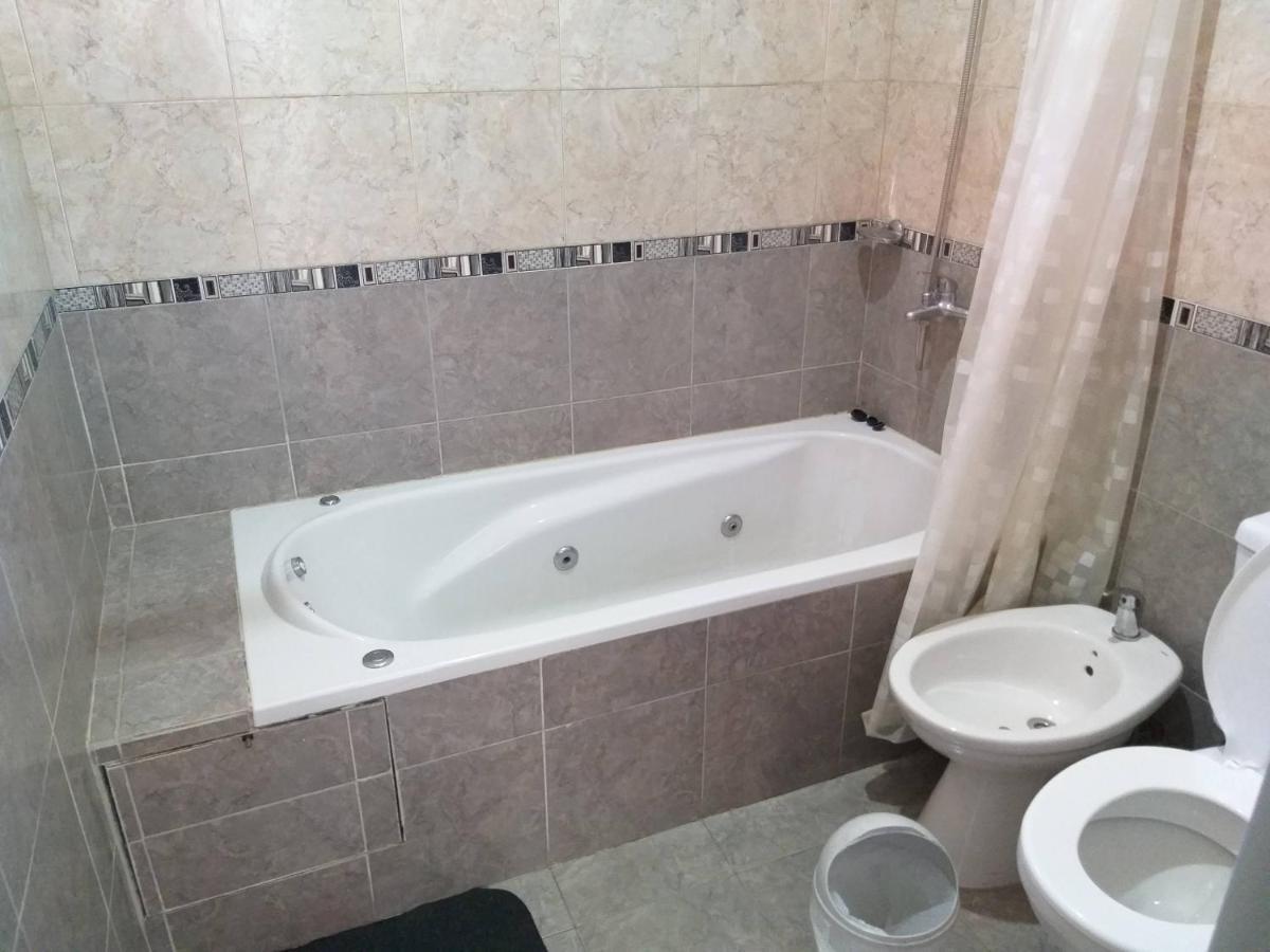 Casa Quinta En Tortuguitas Villa Kültér fotó