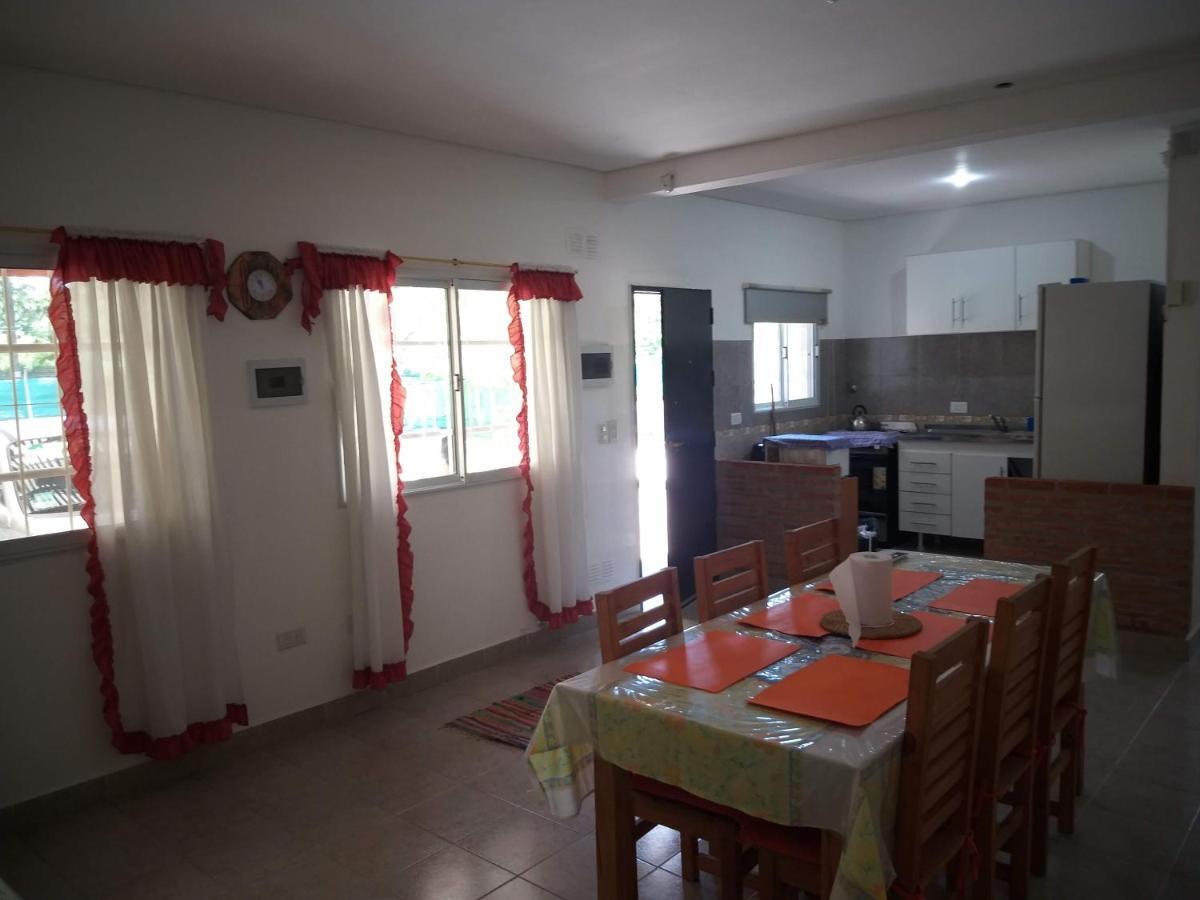 Casa Quinta En Tortuguitas Villa Kültér fotó