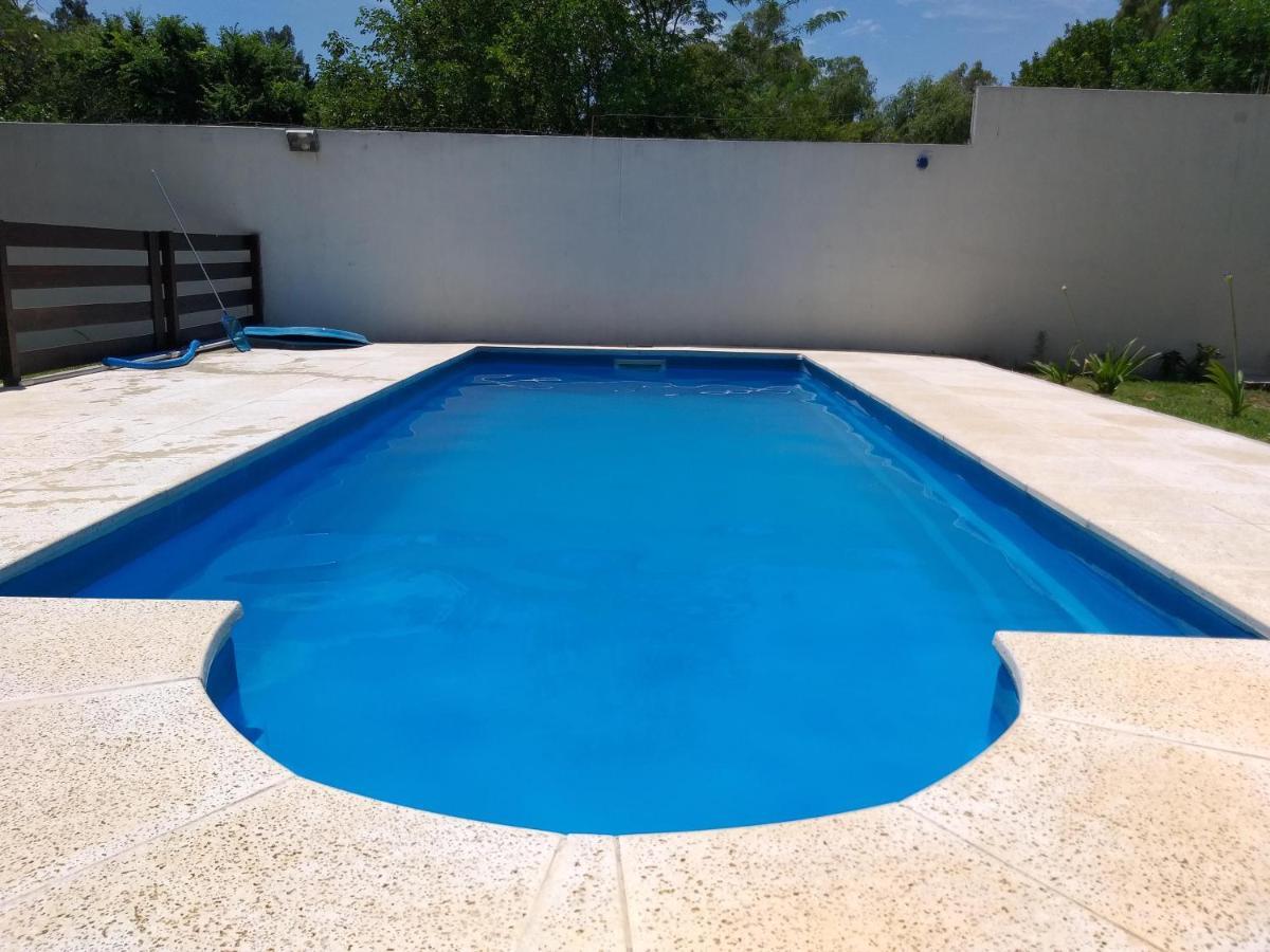 Casa Quinta En Tortuguitas Villa Kültér fotó