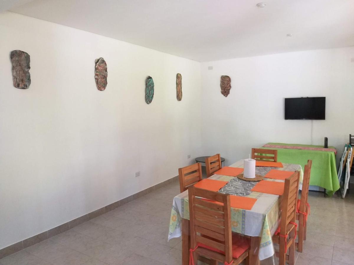 Casa Quinta En Tortuguitas Villa Kültér fotó