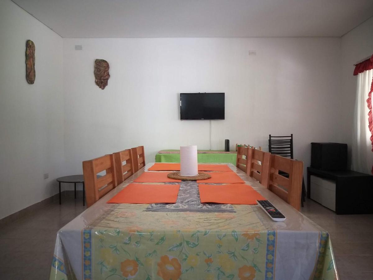 Casa Quinta En Tortuguitas Villa Kültér fotó