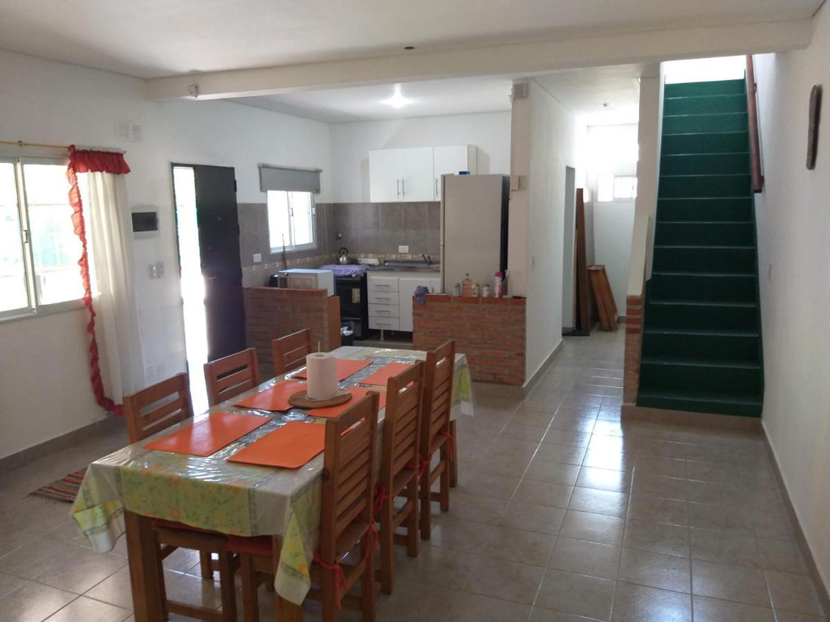 Casa Quinta En Tortuguitas Villa Kültér fotó